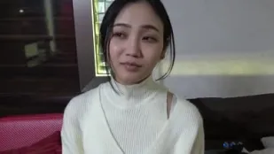 FC2PPV-4482086 風格出眾關西女孩