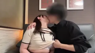 FC2PPV-4474024 清純系女生G杯巨乳