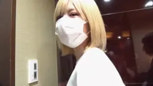 FC2PPV-4341341 總粉絲12萬的本物網紅