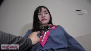 FC2PPV-4699922 無修正I罩杯極品美乳高級車行性感銷售員