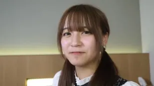 FC2PPV-3882898 純情可愛的雙馬尾女大學生