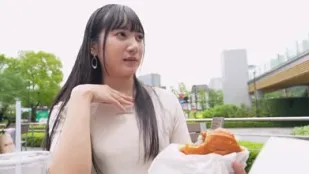 FC2PPV-4583115 習慣太扭曲的變態美女大學生