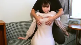 FC2PPV-4587929 童顏巨乳小穴粉嫩學生妹