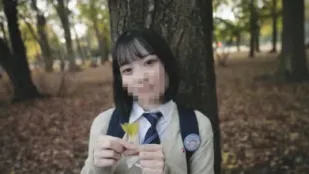 FC2PPV-3153019 一個立志成為抖音偶像的漂亮少女