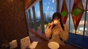 FC2PPV-2971478 著名女子大學學生