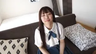 FC2PPV-1804900 現代感十足美女