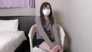 FC2PPV-1720834 全身都是性感帶的年輕貌美人妻