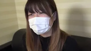 FC2PPV-1579620 鄉村苗條美少女日奈子