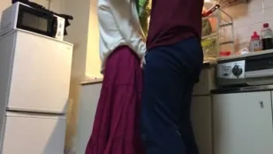 FC2PPV-1589767 已婚婦女NTR