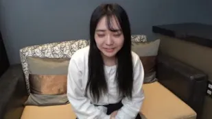 FC2PPV-4584120 名門早大一年級美咲醬·E罩杯美腿沉淪