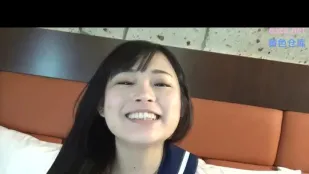 FC2PPV-1165745 全面最強的羅里美少女激超越烏超絶中插入當